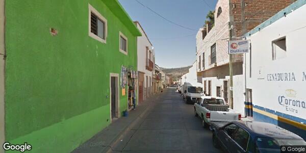 ADMINISTRACIÓN DEL MERCADO